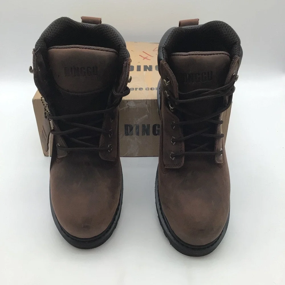 Dinggu nor brown